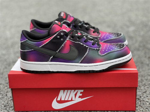 Original version_ Nike Dunk Low _Graffiti_ street duck 3m reflective_ DM0108-002_ full code shipment_ 36-46-35090367